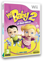 3D cover